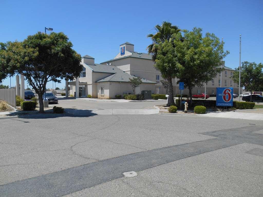 Motel 6-Lemoore, Ca Exterior foto