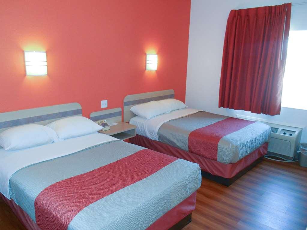 Motel 6-Lemoore, Ca Habitación foto