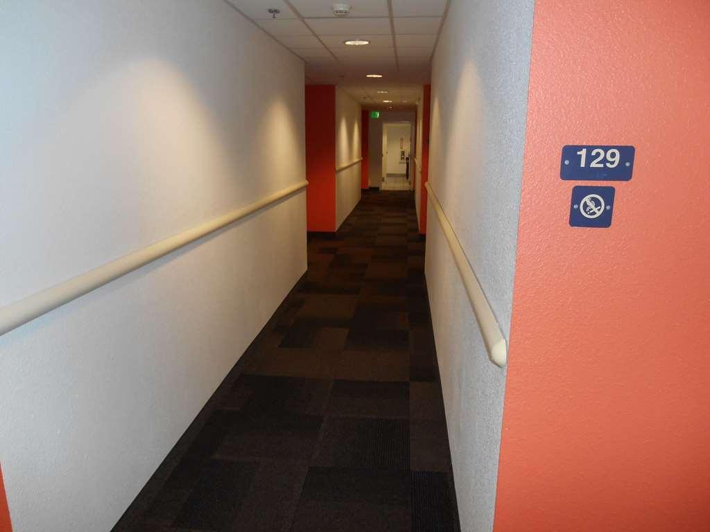 Motel 6-Lemoore, Ca Facilidades foto