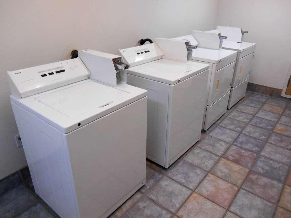 Motel 6-Lemoore, Ca Facilidades foto