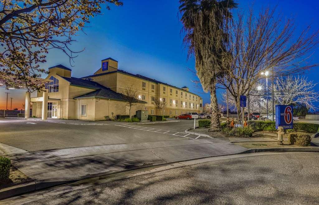 Motel 6-Lemoore, Ca Exterior foto