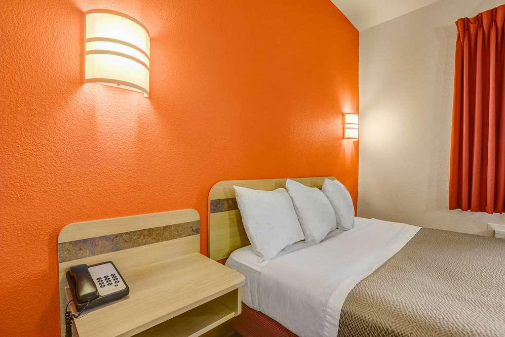 Motel 6-Lemoore, Ca Habitación foto